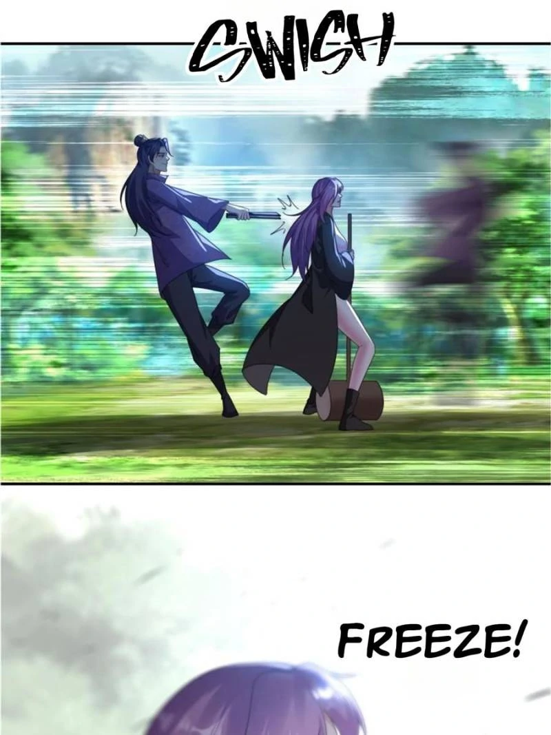 Sign-in for 90,000 Years Chapter 35 - page 32