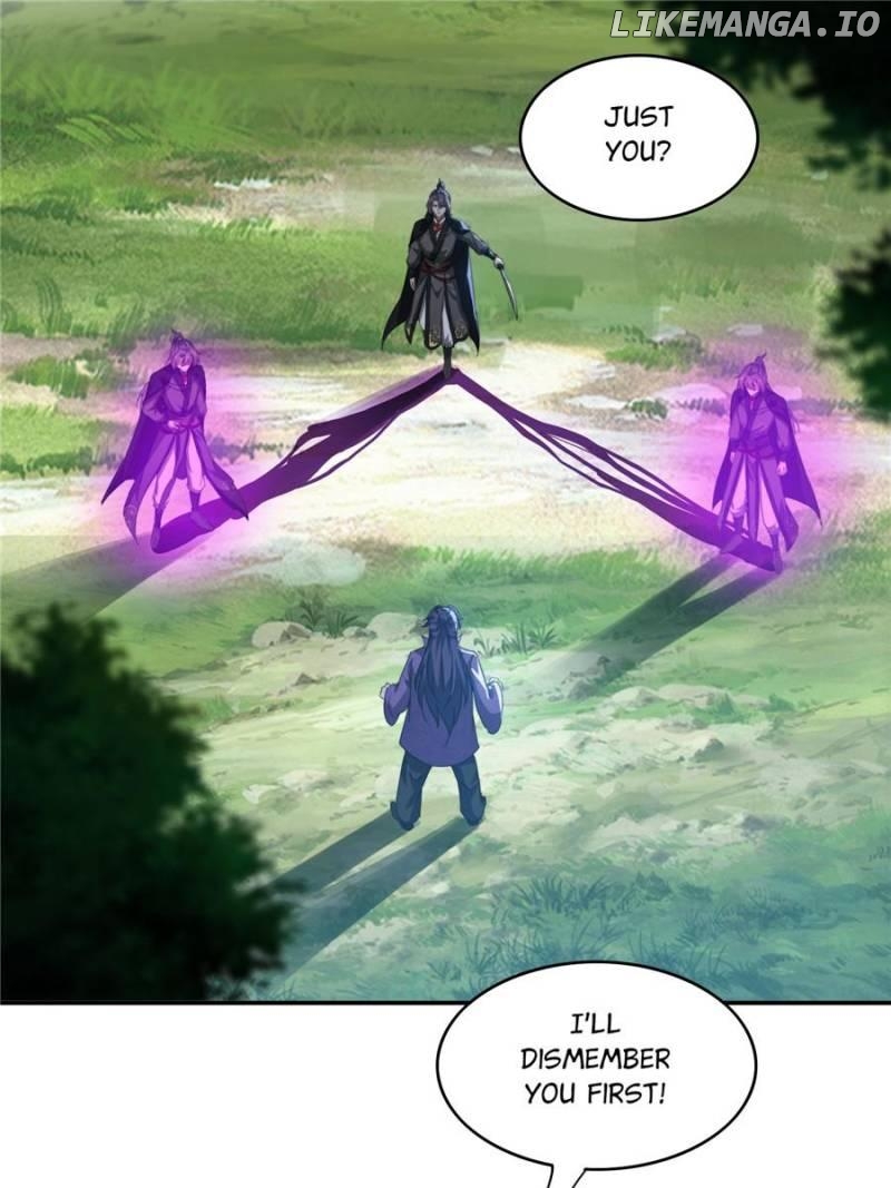 Sign-in for 90,000 Years Chapter 36 - page 21