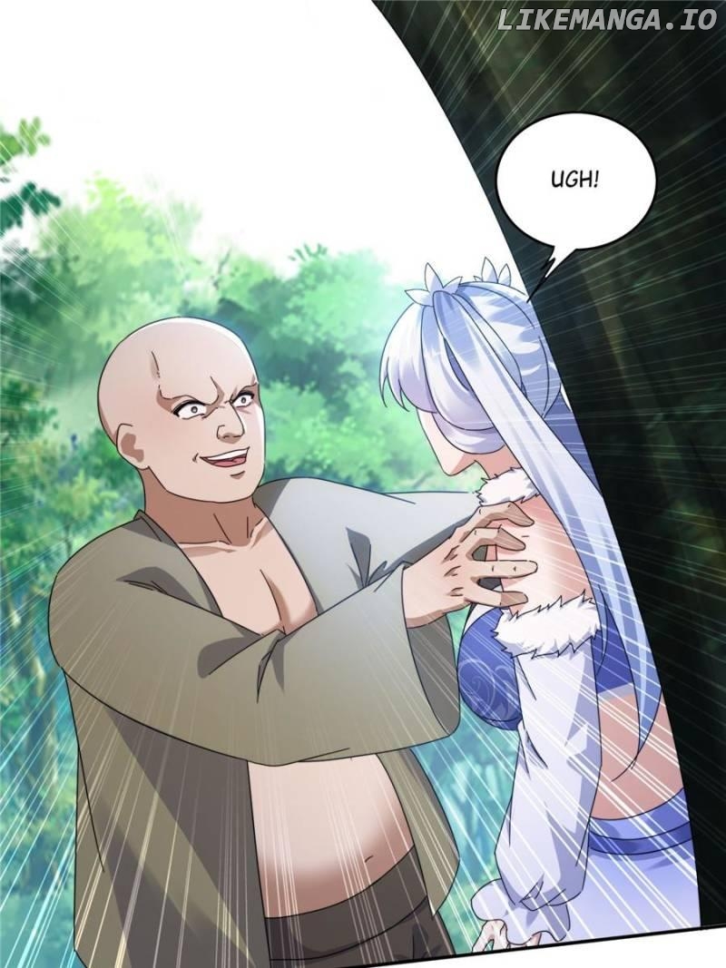 Sign-in for 90,000 Years Chapter 37 - page 10