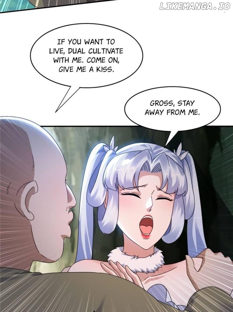 Sign-in for 90,000 Years Chapter 37 - page 11