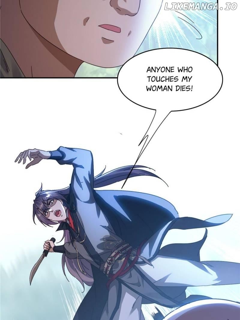 Sign-in for 90,000 Years Chapter 37 - page 13