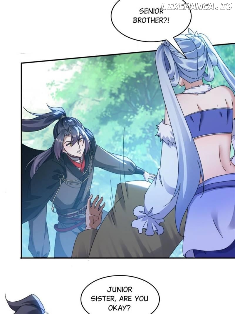 Sign-in for 90,000 Years Chapter 37 - page 16