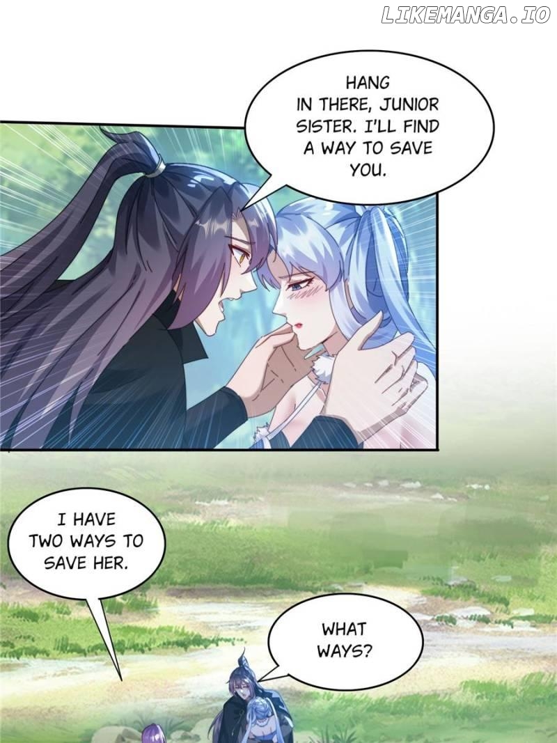 Sign-in for 90,000 Years Chapter 37 - page 19