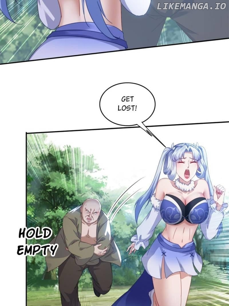 Sign-in for 90,000 Years Chapter 37 - page 2