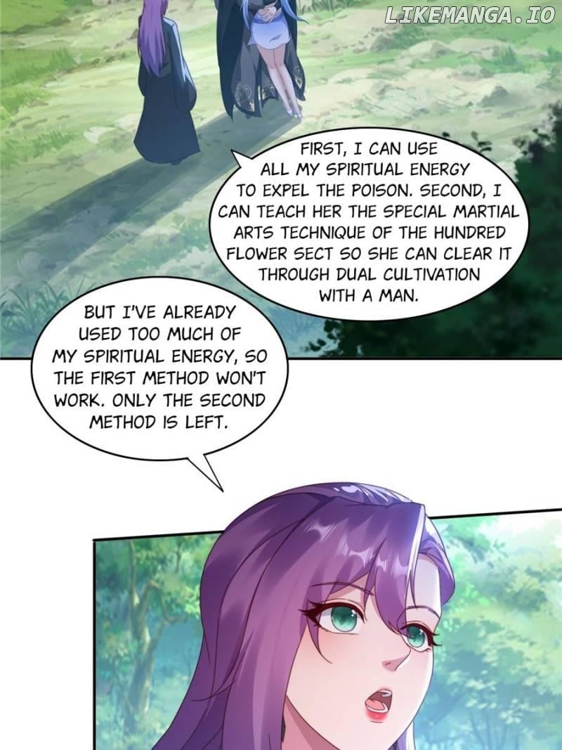 Sign-in for 90,000 Years Chapter 37 - page 20