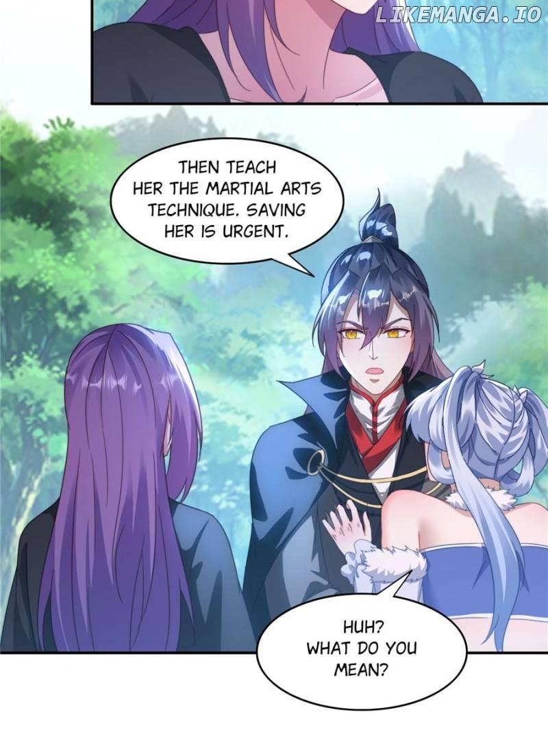 Sign-in for 90,000 Years Chapter 37 - page 21