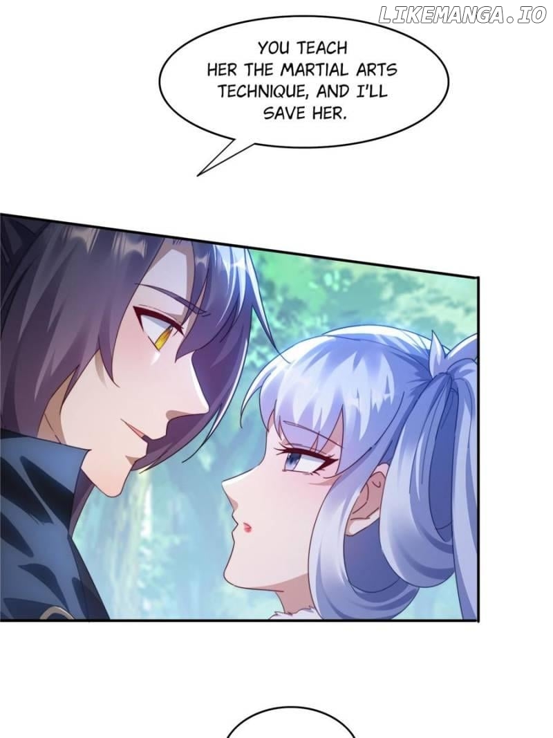 Sign-in for 90,000 Years Chapter 37 - page 22