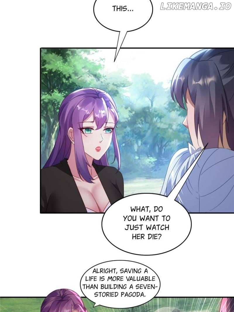 Sign-in for 90,000 Years Chapter 37 - page 23