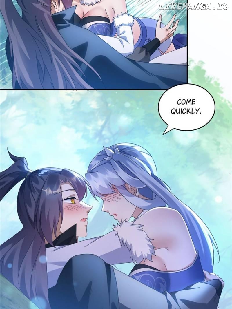 Sign-in for 90,000 Years Chapter 37 - page 29