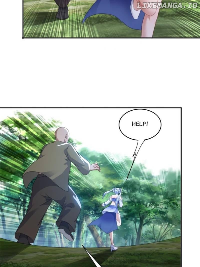 Sign-in for 90,000 Years Chapter 37 - page 3