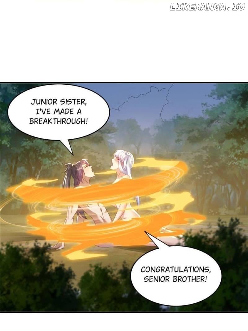 Sign-in for 90,000 Years Chapter 37 - page 39