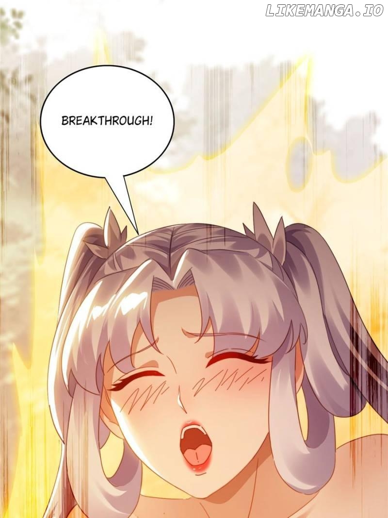 Sign-in for 90,000 Years Chapter 37 - page 42