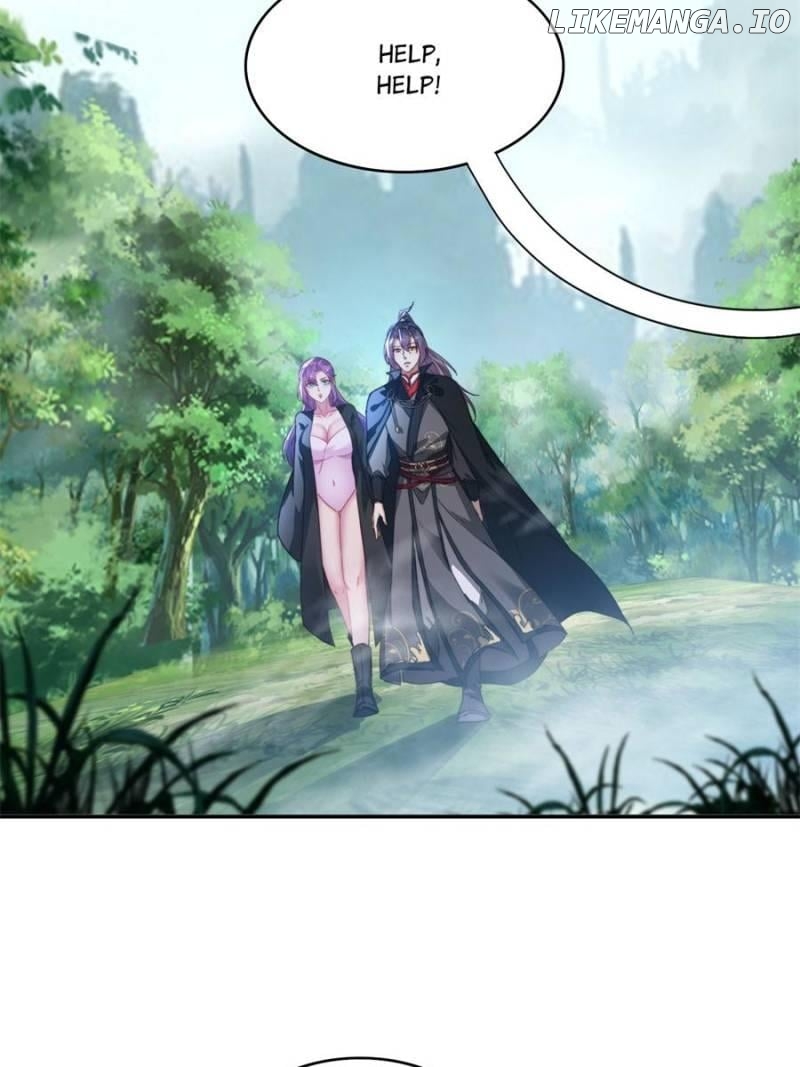 Sign-in for 90,000 Years Chapter 37 - page 5