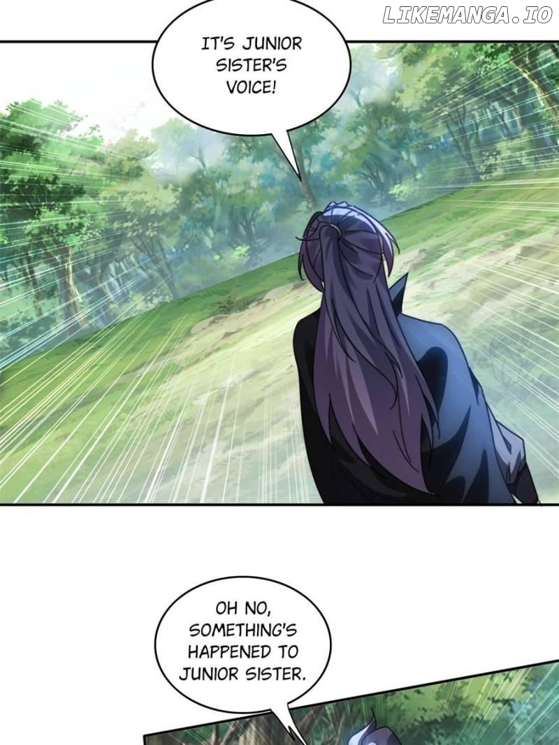 Sign-in for 90,000 Years Chapter 37 - page 6