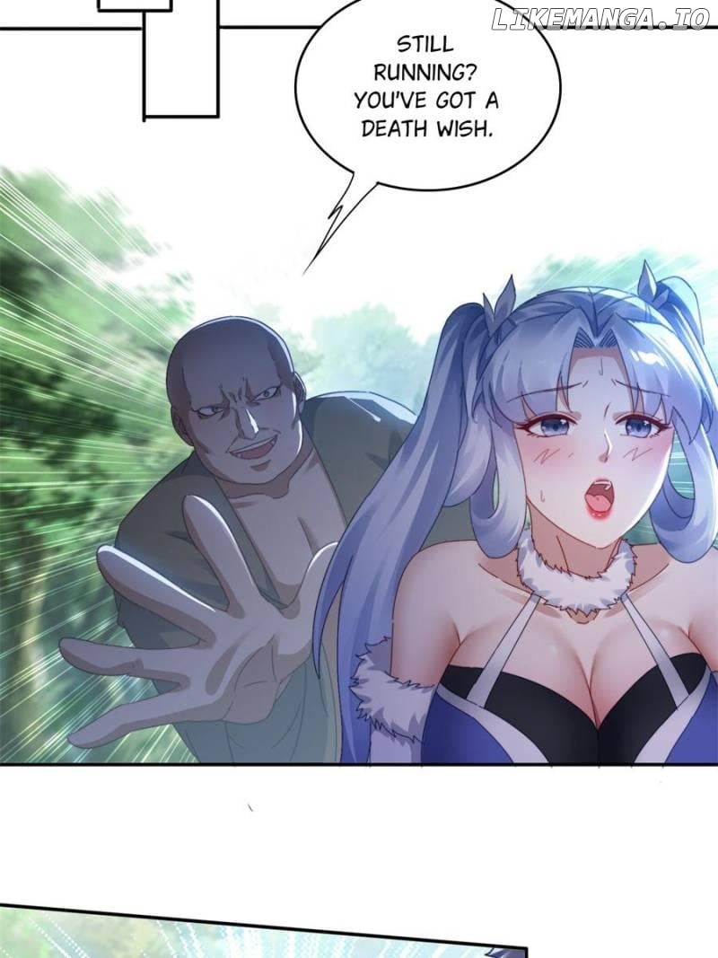 Sign-in for 90,000 Years Chapter 37 - page 8