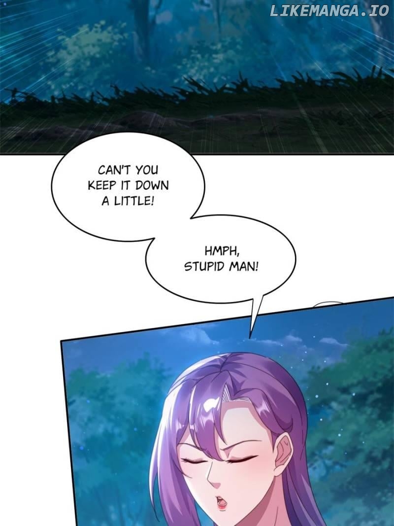 Sign-in for 90,000 Years Chapter 38 - page 2