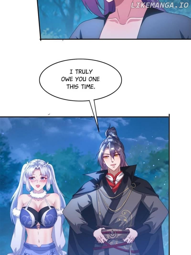 Sign-in for 90,000 Years Chapter 38 - page 3