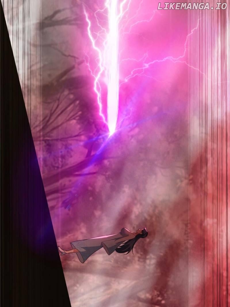 Sign-in for 90,000 Years Chapter 38 - page 33