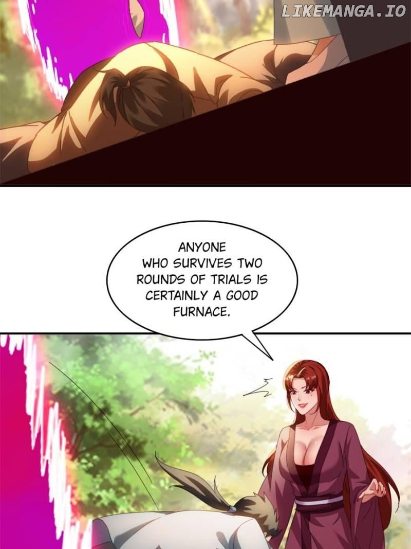 Sign-in for 90,000 Years Chapter 38 - page 8