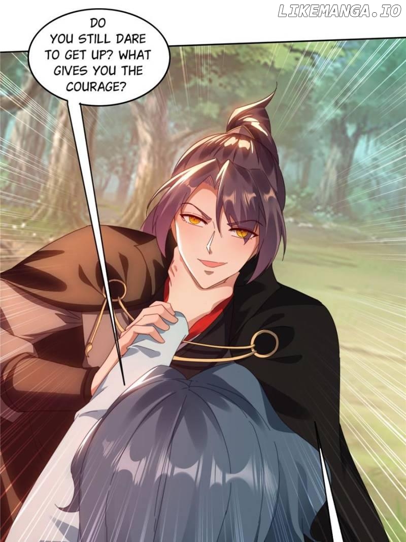Sign-in for 90,000 Years Chapter 39 - page 10