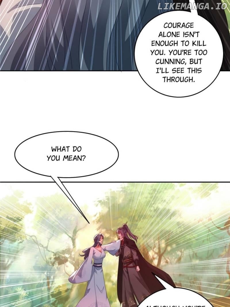 Sign-in for 90,000 Years Chapter 39 - page 11