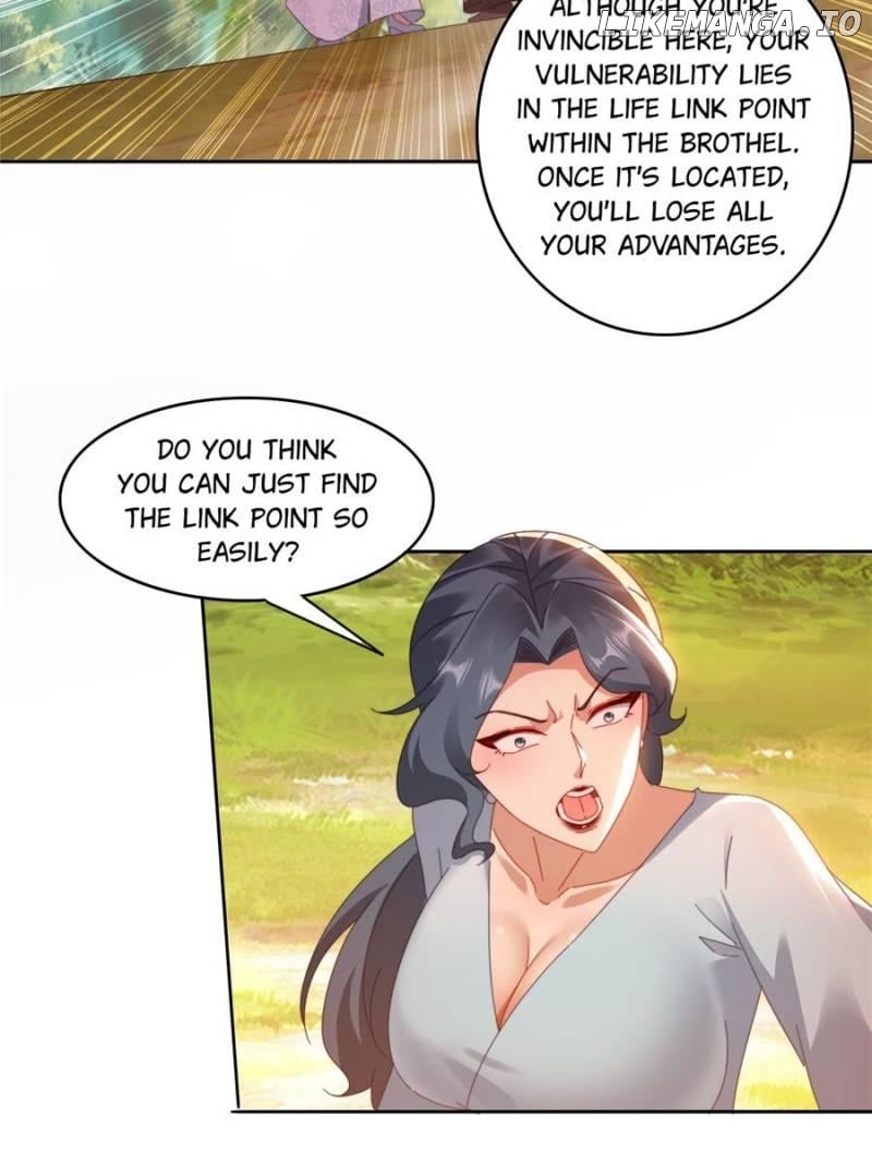 Sign-in for 90,000 Years Chapter 39 - page 12