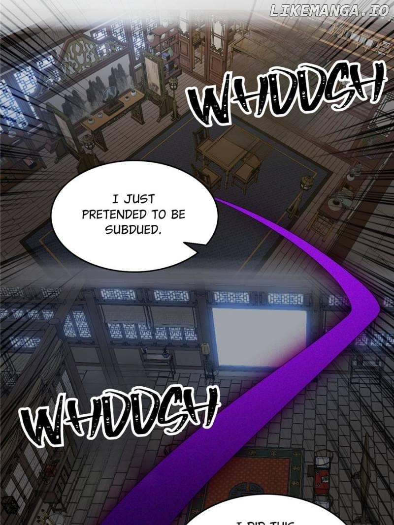 Sign-in for 90,000 Years Chapter 39 - page 14