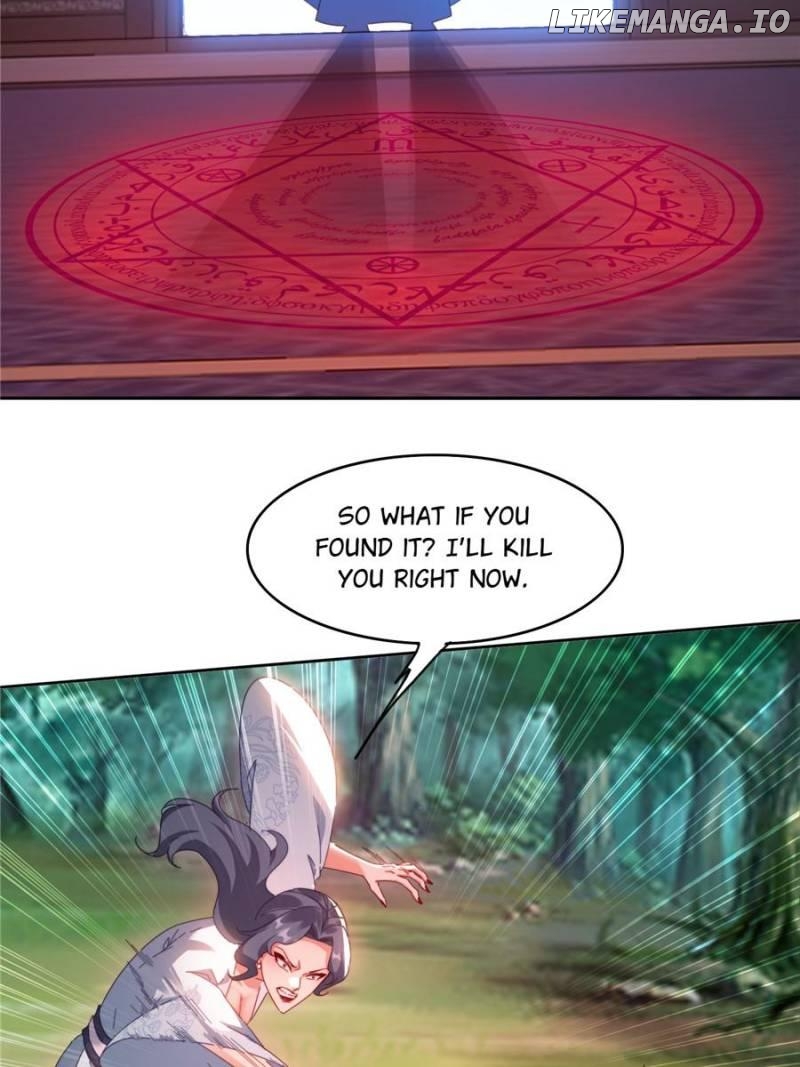 Sign-in for 90,000 Years Chapter 39 - page 17