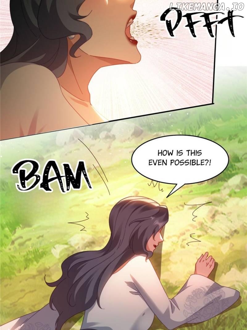 Sign-in for 90,000 Years Chapter 39 - page 20
