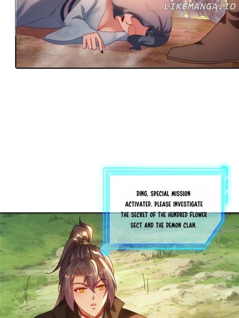 Sign-in for 90,000 Years Chapter 39 - page 22