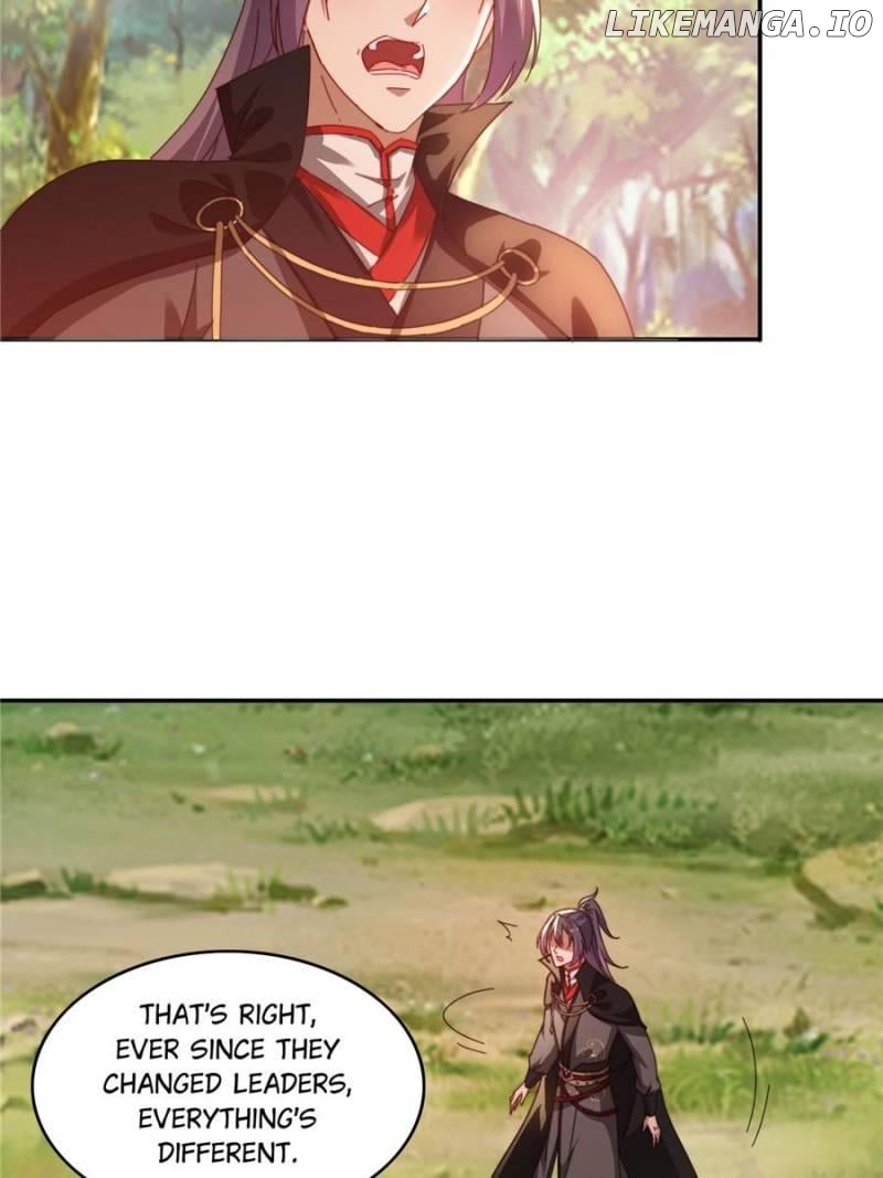 Sign-in for 90,000 Years Chapter 39 - page 24