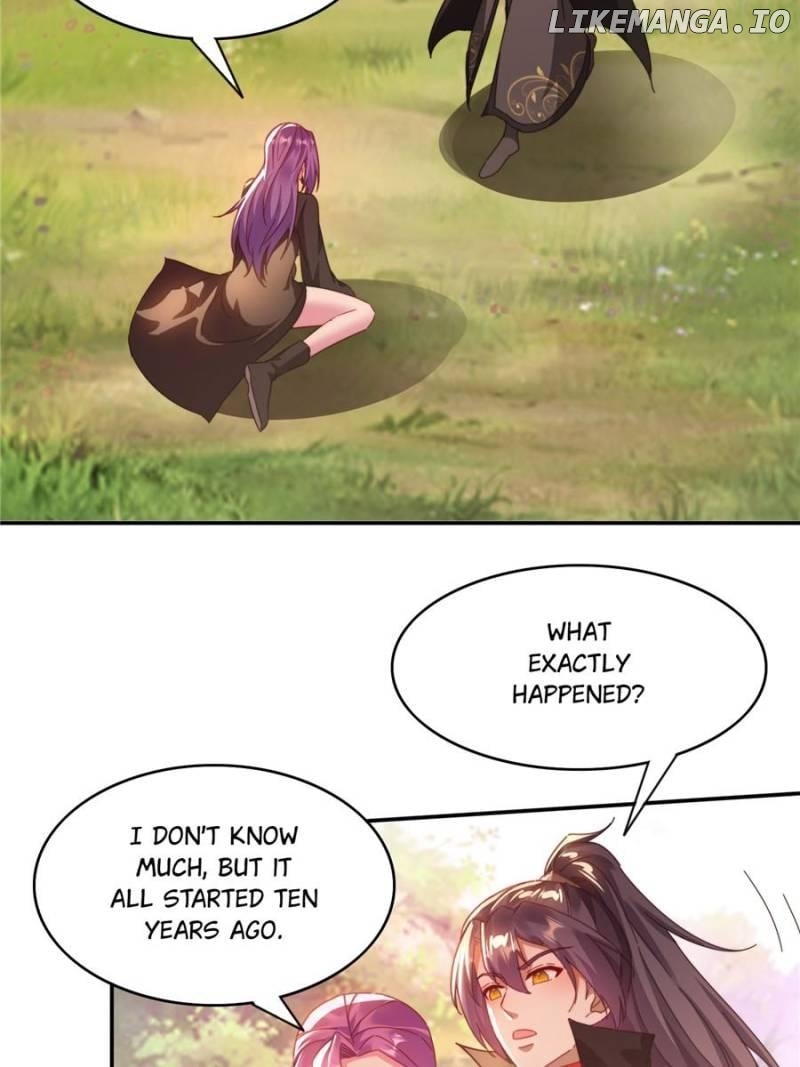 Sign-in for 90,000 Years Chapter 39 - page 25