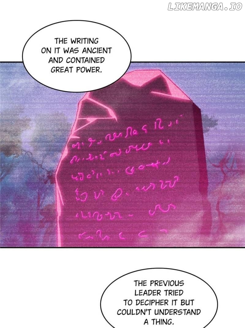 Sign-in for 90,000 Years Chapter 39 - page 28