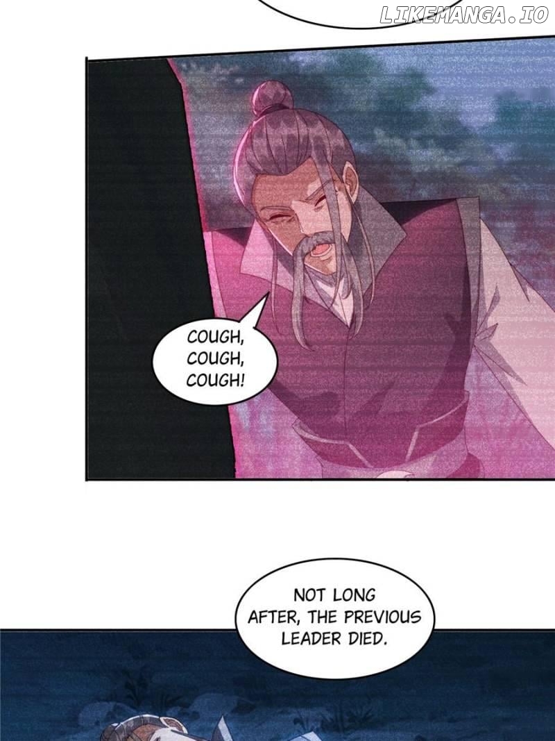 Sign-in for 90,000 Years Chapter 39 - page 29