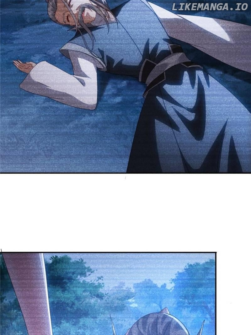 Sign-in for 90,000 Years Chapter 39 - page 30