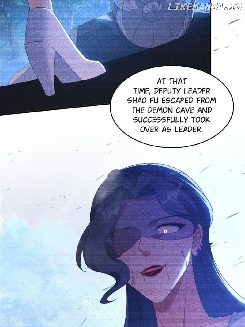 Sign-in for 90,000 Years Chapter 39 - page 31