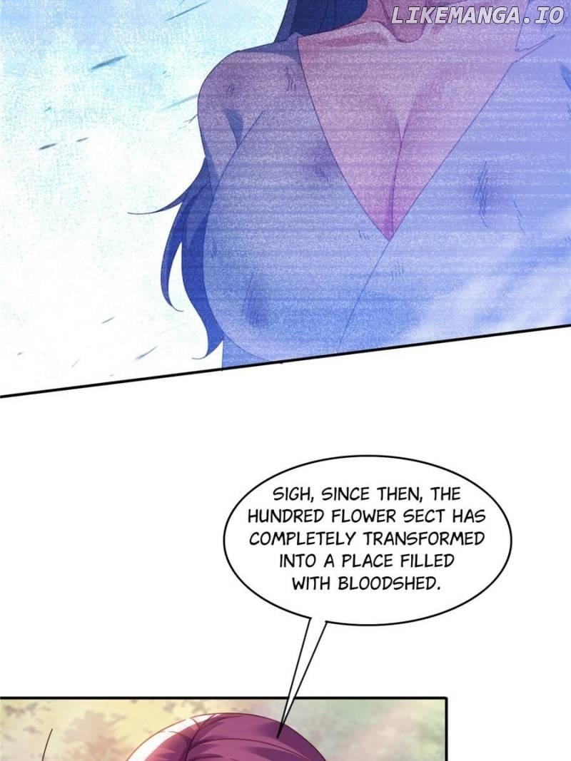 Sign-in for 90,000 Years Chapter 39 - page 32