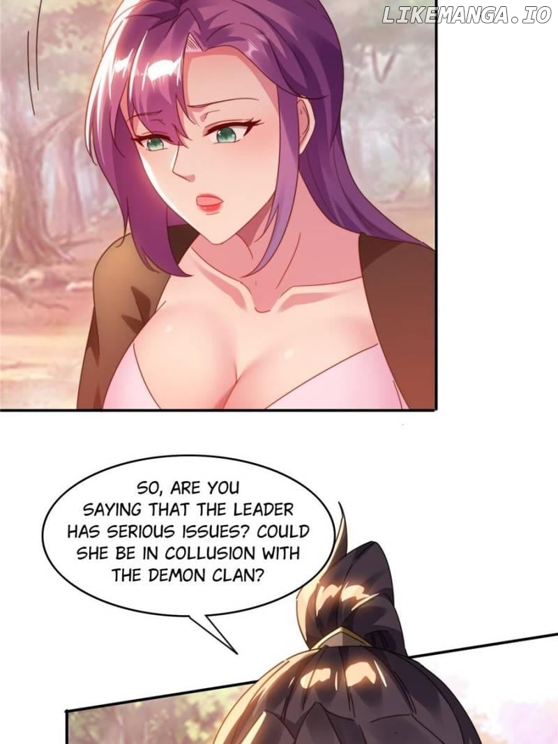 Sign-in for 90,000 Years Chapter 39 - page 33