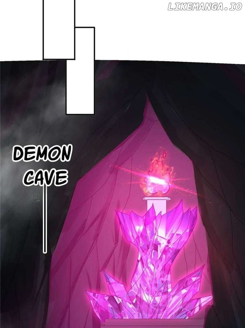 Sign-in for 90,000 Years Chapter 39 - page 35