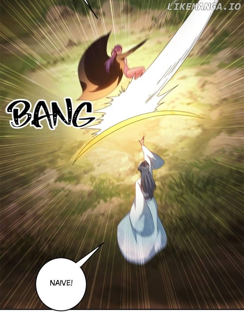 Sign-in for 90,000 Years Chapter 39 - page 5