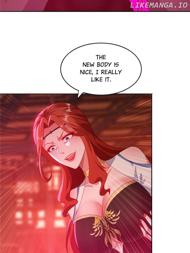 Sign-in for 90,000 Years Chapter 40 - page 25
