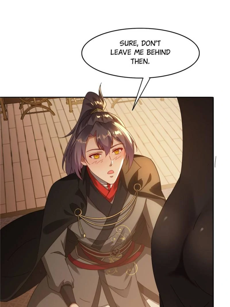 Sign-in for 90,000 Years Chapter 40 - page 39