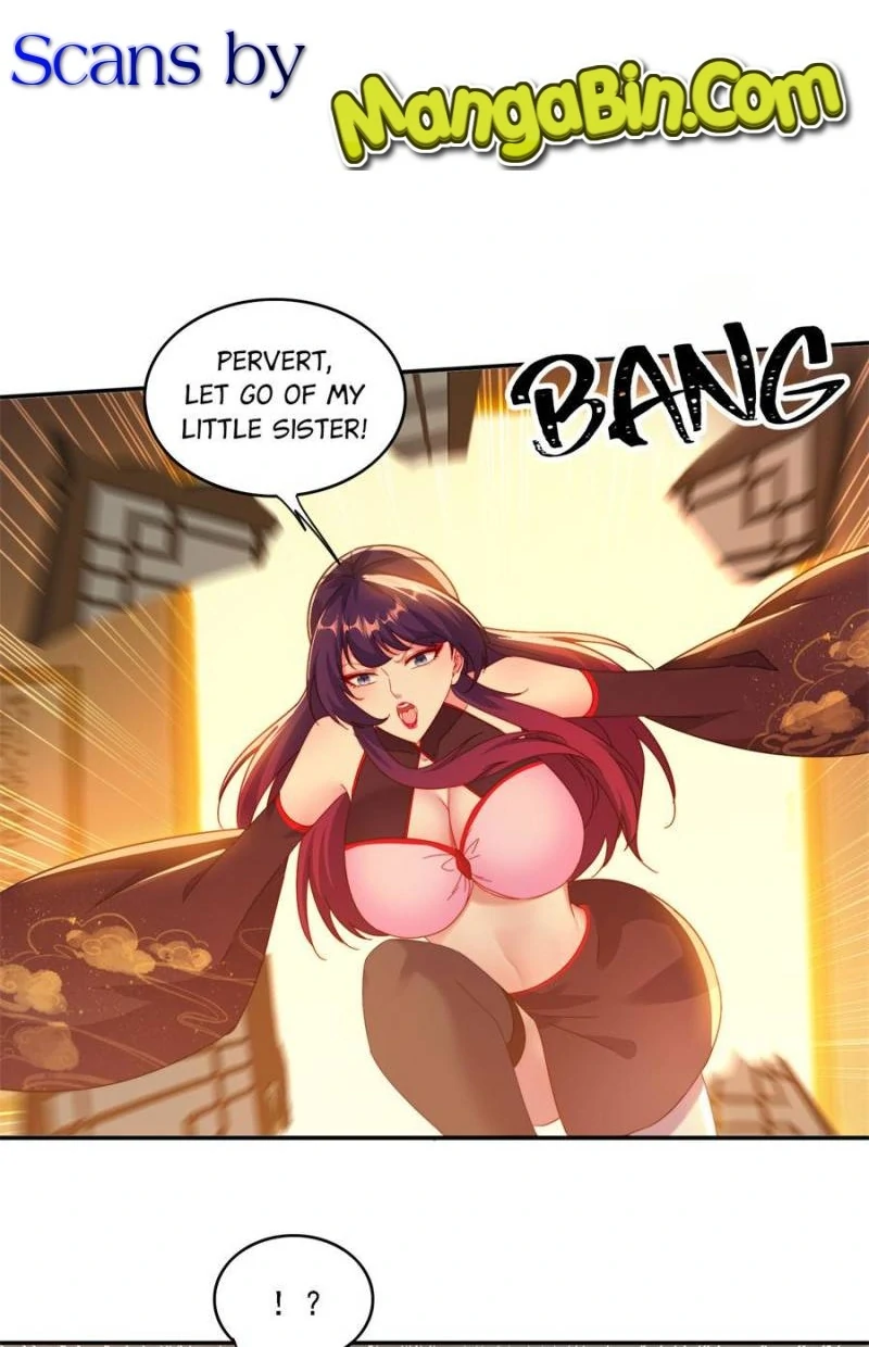 Sign-in for 90,000 Years Chapter 41 - page 1