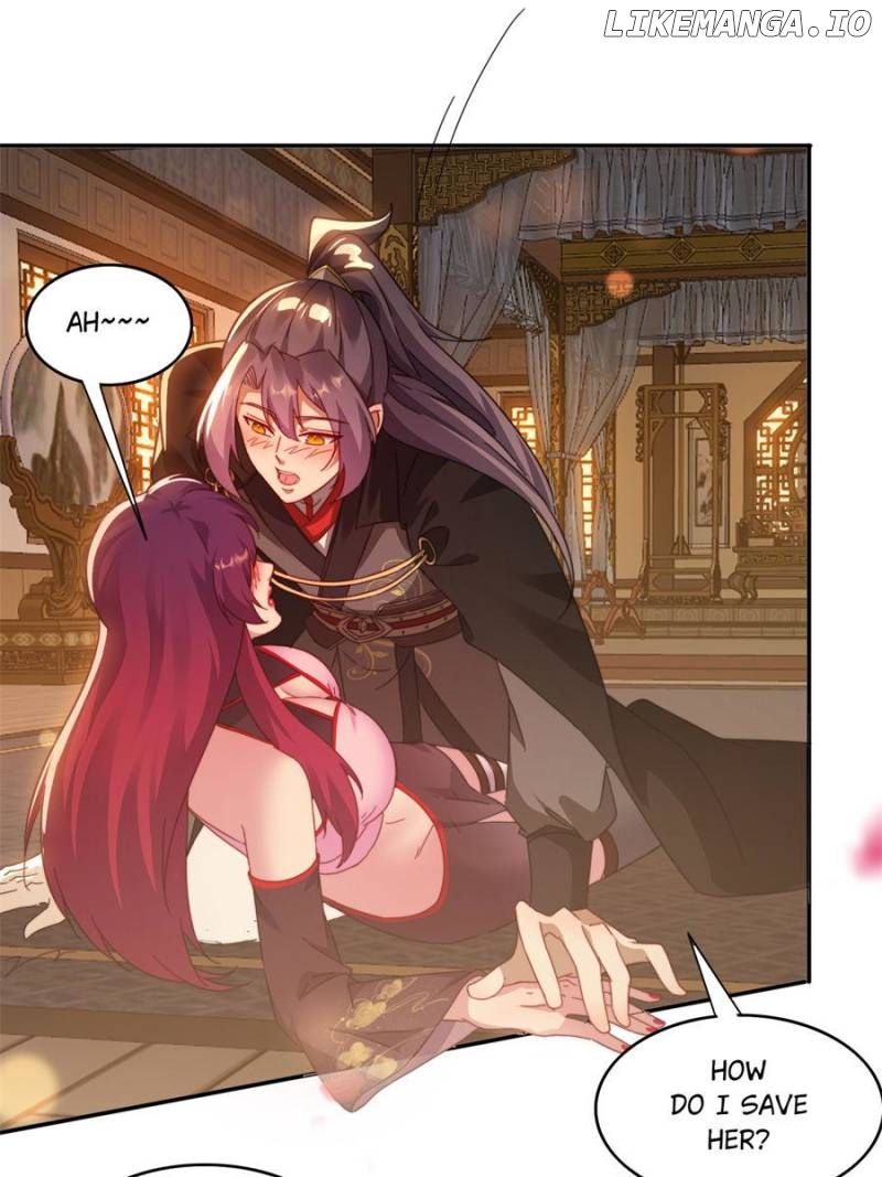 Sign-in for 90,000 Years Chapter 41 - page 23