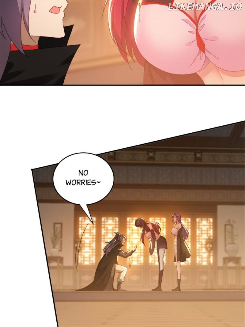 Sign-in for 90,000 Years Chapter 41 - page 34