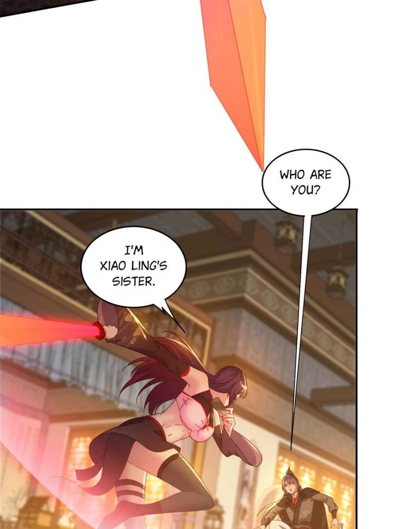 Sign-in for 90,000 Years Chapter 41 - page 5