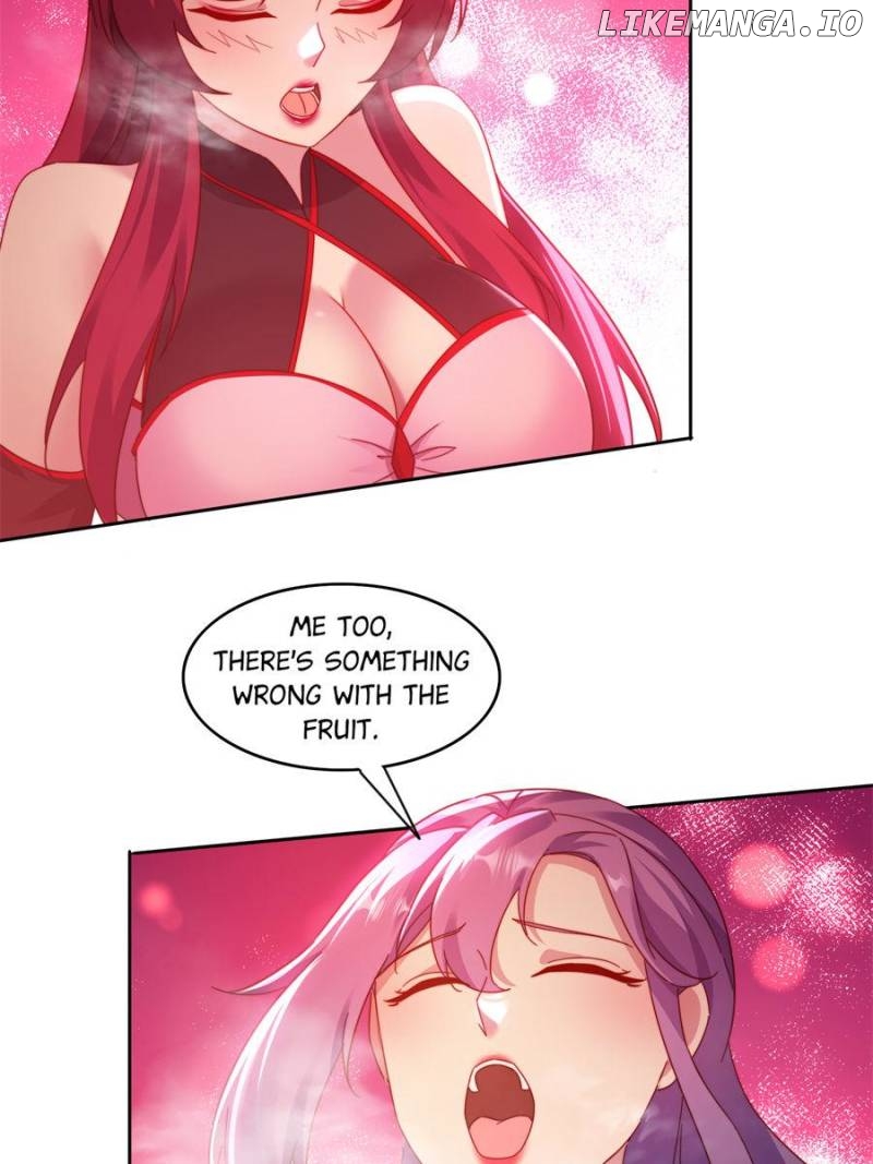 Sign-in for 90,000 Years Chapter 42 - page 31