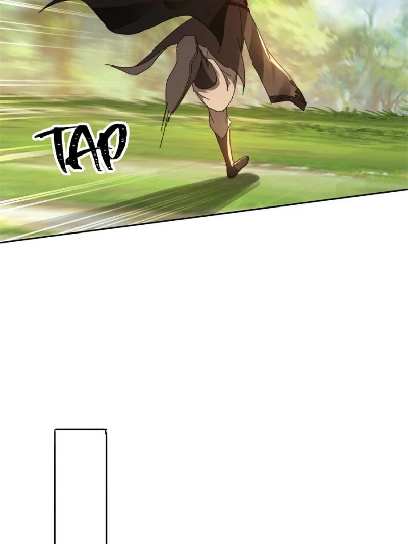 Sign-in for 90,000 Years Chapter 42 - page 43