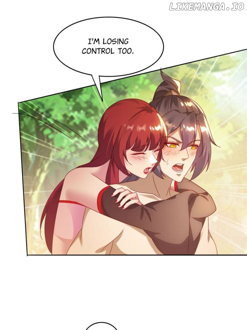 Sign-in for 90,000 Years Chapter 43 - page 14