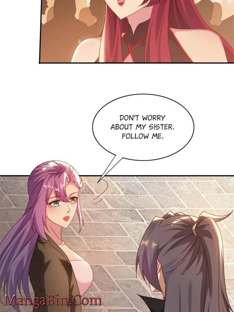 Sign-in for 90,000 Years Chapter 44 - page 15